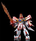 MODEROID Mado King Granzort: Super Granzort (Re-run) thumbnail 2