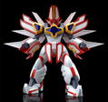 MODEROID Mado King Granzort: Super Granzort (Re-run) thumbnail 5