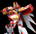 MODEROID Mado King Granzort: Super Granzort (Re-run) thumbnail 8