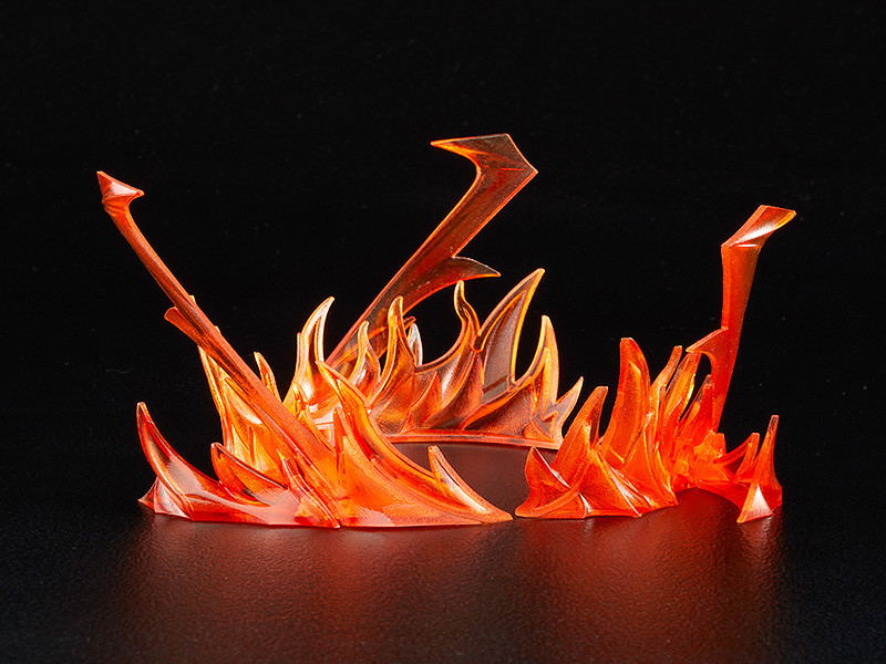 MODEROID Flame Effect (Re-run) image 2