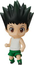 Nendoroid No. 1183 Hunter x Hunter: Gon Freecss [GSC Online Shop Limited Ver.] (Re-run) thumbnail 1