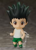 Nendoroid No. 1183 Hunter x Hunter: Gon Freecss [GSC Online Shop Limited Ver.] (Re-run) thumbnail 3