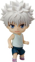 Nendoroid No. 1184 Hunter x Hunter: Killua Zoldyck [GSC Online Shop Limited Ver.] (Re-run) thumbnail 1