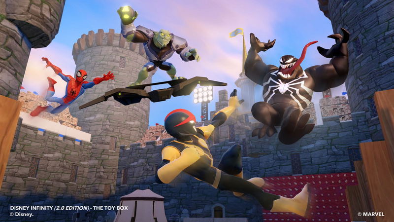 Disney Infinity 2.0 image 12