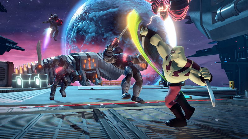 Disney Infinity 2.0 image 18