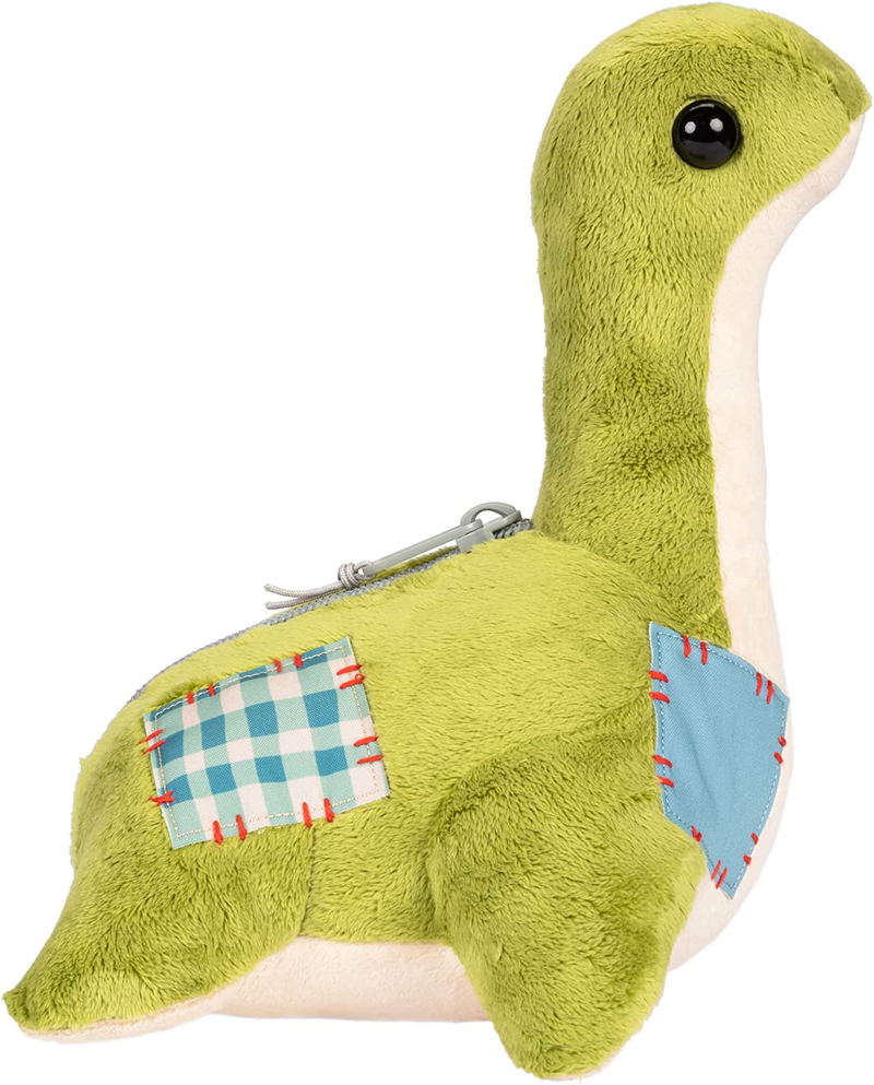 Apex Legends Nessie 12inch Plush image 3