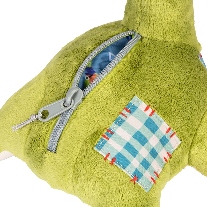 Apex Legends Nessie 12inch Plush image 5