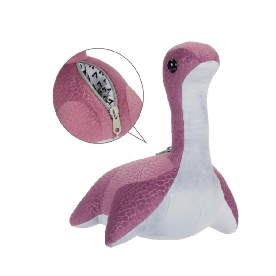 Apex Legends Nessie V1.1 Wattson Patchwork Plush purchases 12 Inch Watson Jakks Pacific