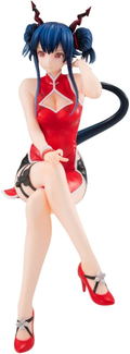 Arknights Noodle Stopper Figure: Ch'en Ageless Afterglow Ver. thumbnail 1
