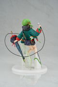 Original Design Art Corp. 1/7 Scale Pre-Painted Figure: APT Siki Rain or Shine Normal Edition thumbnail 14