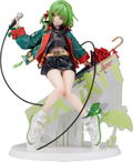 Original Design Art Corp. 1/7 Scale Pre-Painted Figure: APT Siki Rain or Shine Normal Edition thumbnail 1
