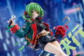 Original Design Art Corp. 1/7 Scale Pre-Painted Figure: APT Siki Rain or Shine Normal Edition thumbnail 4