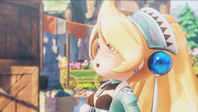 Atelier Marie Remake: The Alchemist of Salburg [Premium Box] (Limited Edition) image 5