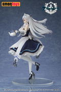Azur Lane The Animation 1/7 Scale Pre-Painted Figure: Belfast thumbnail 4