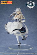 Azur Lane The Animation 1/7 Scale Pre-Painted Figure: Belfast thumbnail 5