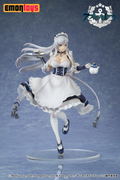 Azur Lane The Animation 1/7 Scale Pre-Painted Figure: Belfast thumbnail 6
