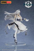 Azur Lane The Animation 1/7 Scale Pre-Painted Figure: Belfast thumbnail 7