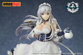 Azur Lane The Animation 1/7 Scale Pre-Painted Figure: Belfast thumbnail 9