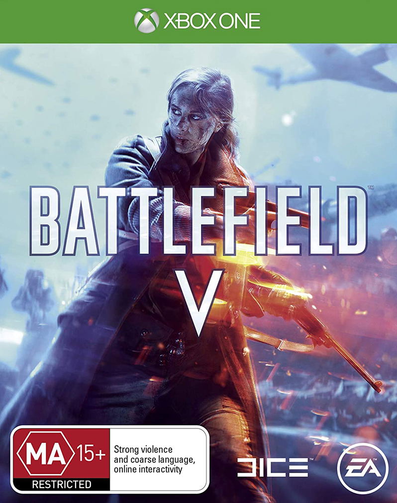 Anyone selling the Battlefield V enlister offer? : r/BattlefieldV