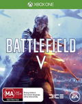 Battlefield V thumbnail 1