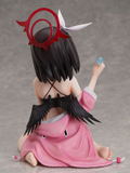 Blue Archive 1/4 Scale Pre-Painted Figure: Mashiro Shizuyama Swimsuit Ver. [GSC Online Shop Exclusive Ver.] thumbnail 4