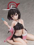 Blue Archive 1/4 Scale Pre-Painted Figure: Mashiro Shizuyama Swimsuit Ver. [GSC Online Shop Exclusive Ver.] thumbnail 8
