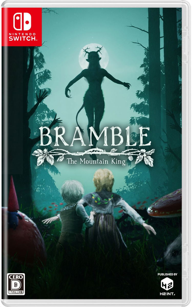 Bramble: The Mountain King (Multi-Language) image 1