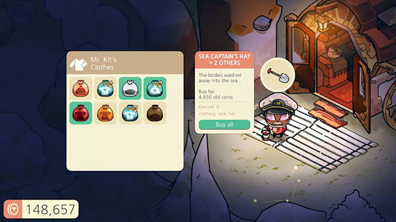 Cozy Grove image 5