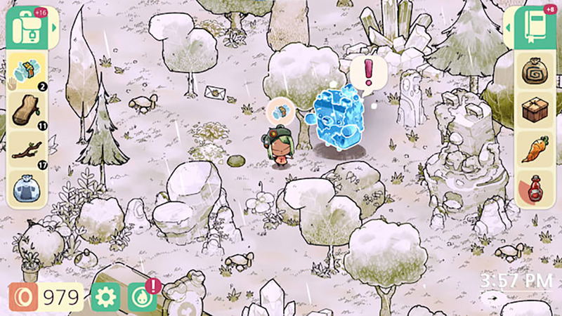 Cozy Grove image 6