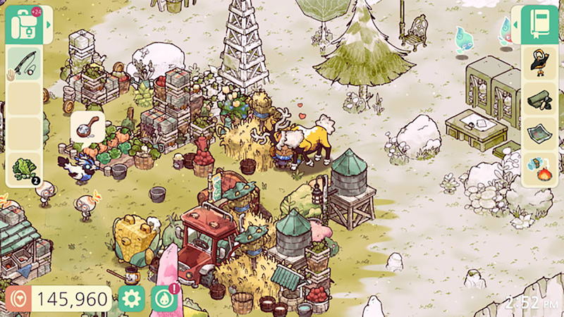 Cozy Grove image 2
