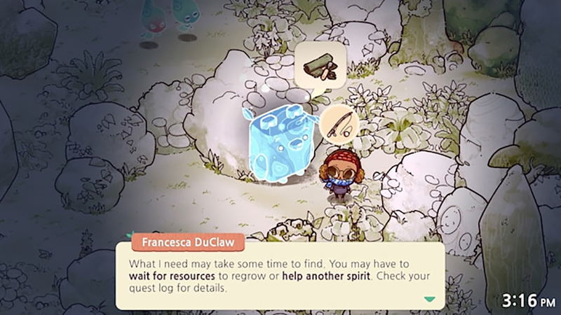 Cozy Grove image 3