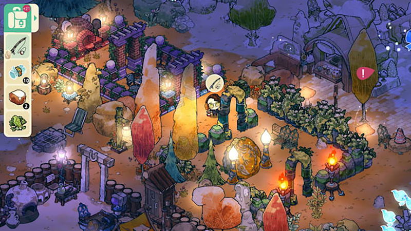 Cozy Grove image 4
