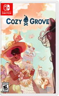 Cozy Grove thumbnail 1