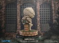 Dark Souls Resin Statue: Siegmeyer of Catarina SD thumbnail 11