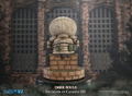 Dark Souls Resin Statue: Siegmeyer of Catarina SD thumbnail 13