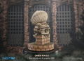 Dark Souls Resin Statue: Siegmeyer of Catarina SD thumbnail 14