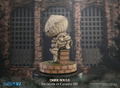 Dark Souls Resin Statue: Siegmeyer of Catarina SD thumbnail 15
