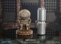 Dark Souls Resin Statue: Siegmeyer of Catarina SD thumbnail 18