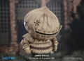Dark Souls Resin Statue: Siegmeyer of Catarina SD thumbnail 19