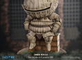 Dark Souls Resin Statue: Siegmeyer of Catarina SD thumbnail 20