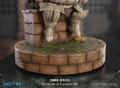 Dark Souls Resin Statue: Siegmeyer of Catarina SD thumbnail 26