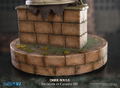 Dark Souls Resin Statue: Siegmeyer of Catarina SD thumbnail 29