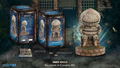 Dark Souls Resin Statue: Siegmeyer of Catarina SD thumbnail 30