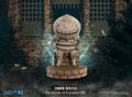 Dark Souls Resin Statue: Siegmeyer of Catarina SD thumbnail 9