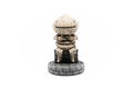Dark Souls Resin Statue: Siegward of Catarina SD thumbnail 1