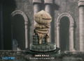 Dark Souls Resin Statue: Siegward of Catarina SD thumbnail 10