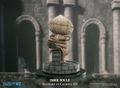 Dark Souls Resin Statue: Siegward of Catarina SD thumbnail 11