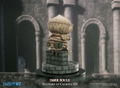 Dark Souls Resin Statue: Siegward of Catarina SD thumbnail 12