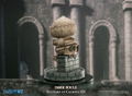 Dark Souls Resin Statue: Siegward of Catarina SD thumbnail 14