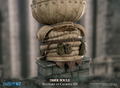 Dark Souls Resin Statue: Siegward of Catarina SD thumbnail 23